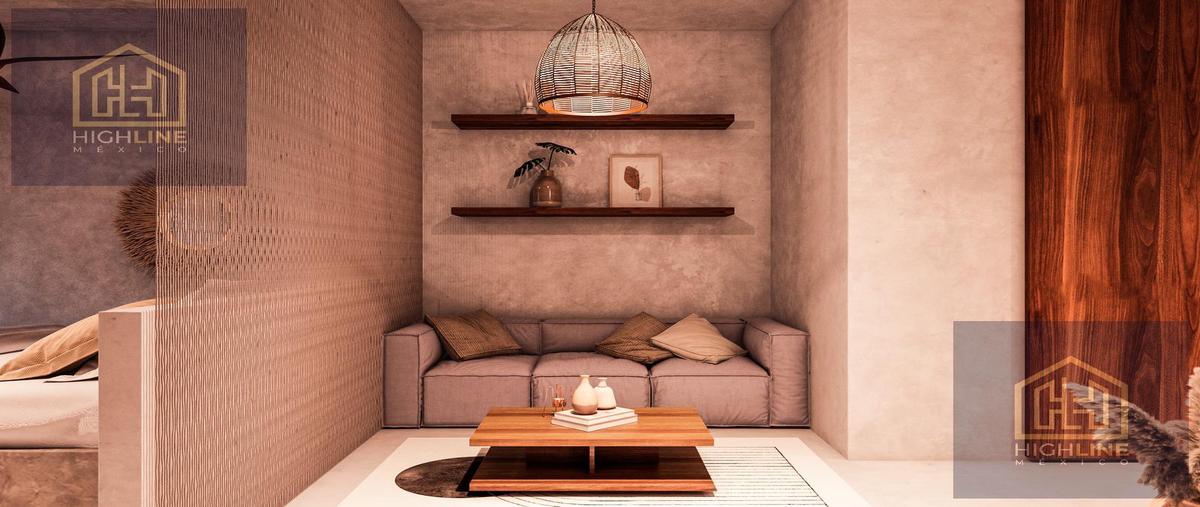 Foto de casa en venta en  , playa del carmen, solidaridad, quintana roo, 29821584 No. 04