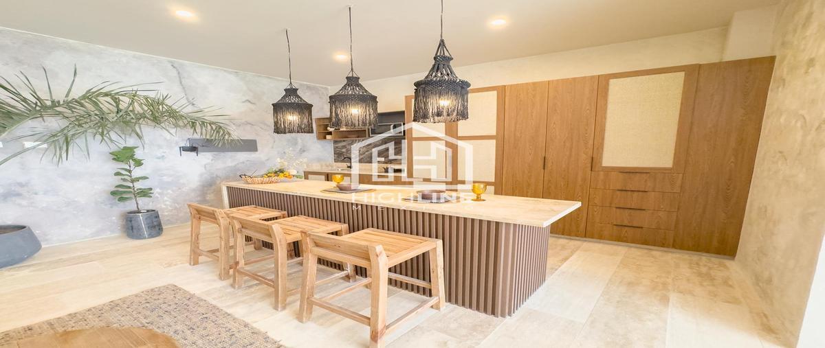 Foto de departamento en venta en  , playa del carmen, solidaridad, quintana roo, 29821595 No. 04