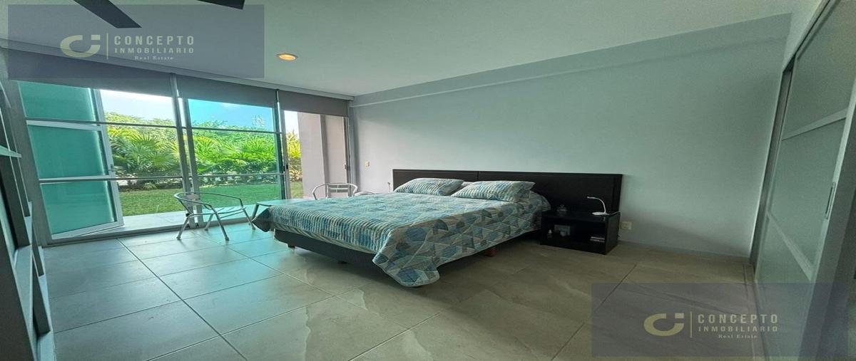 Foto de departamento en venta en  , playa del carmen, solidaridad, quintana roo, 29826125 No. 04