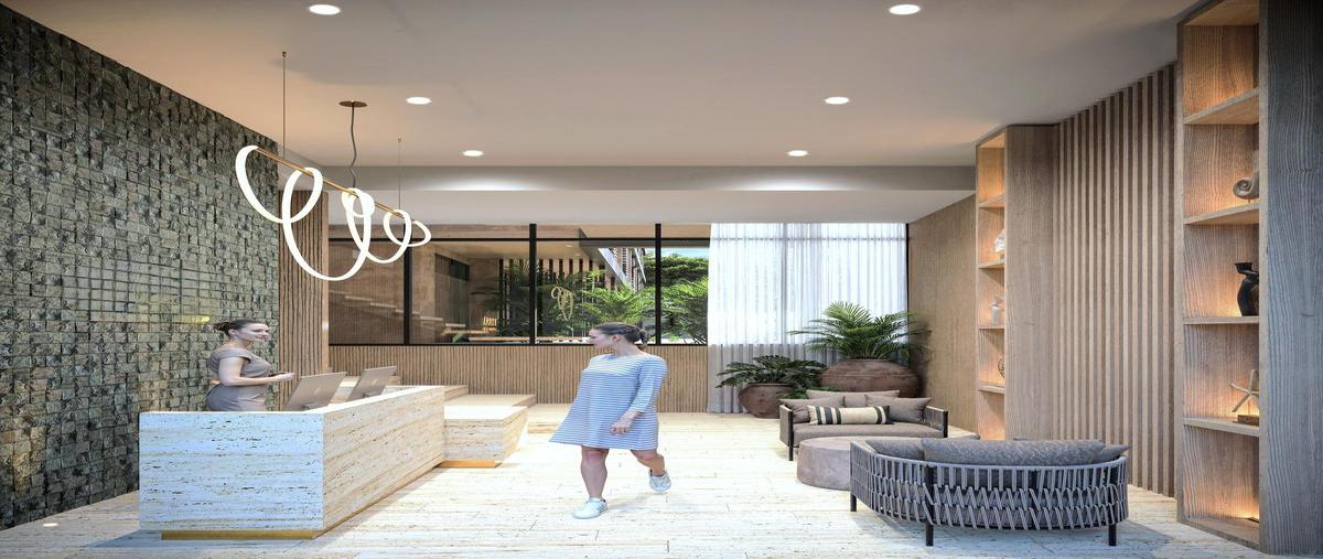 Foto de departamento en venta en  , playa del carmen, solidaridad, quintana roo, 0 No. 04