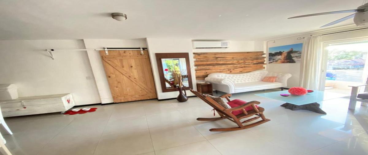 Foto de departamento en venta en  , playa del carmen, solidaridad, quintana roo, 29830589 No. 04