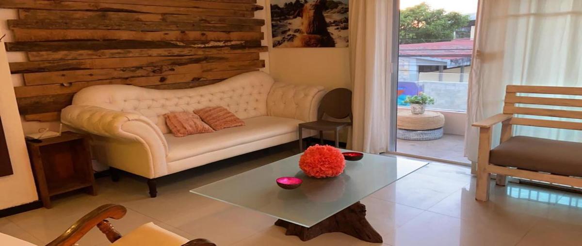 Foto de departamento en venta en  , playa del carmen, solidaridad, quintana roo, 29830589 No. 05