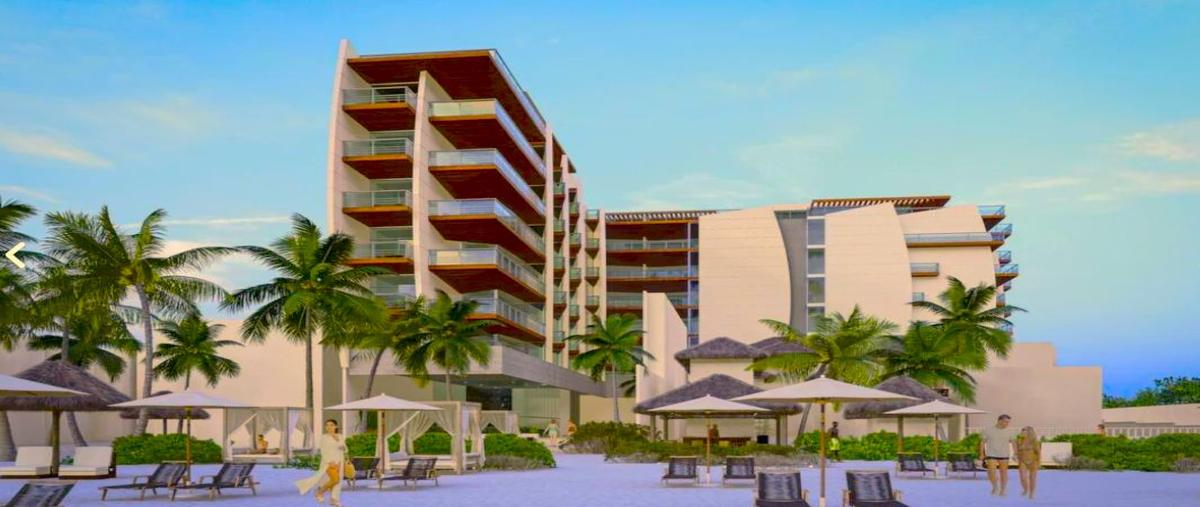 Foto de departamento en venta en  , playa del carmen, solidaridad, quintana roo, 0 No. 04