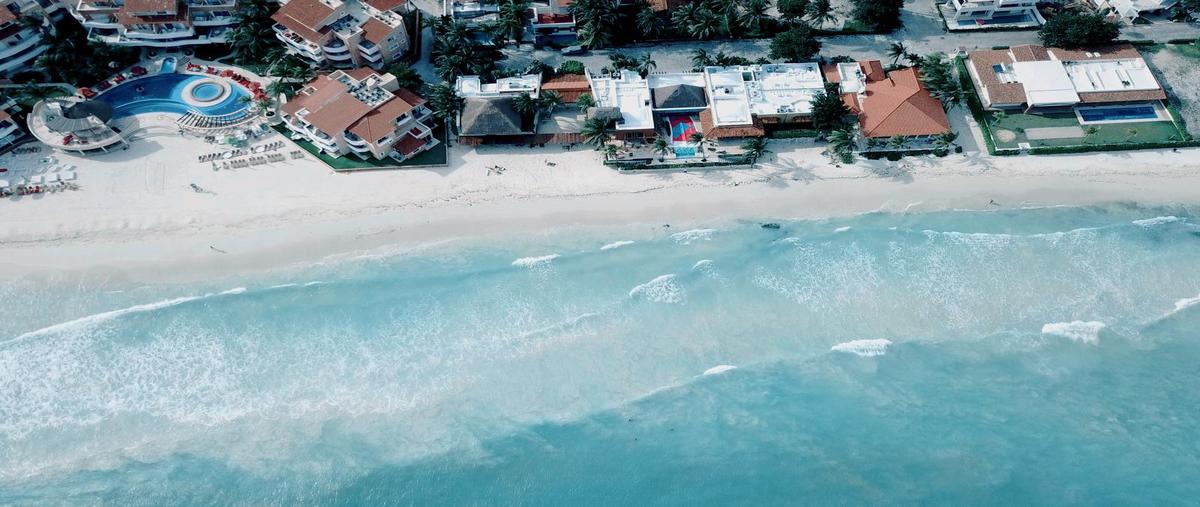 Foto de casa en venta en  , playa del carmen, solidaridad, quintana roo, 29830726 No. 04