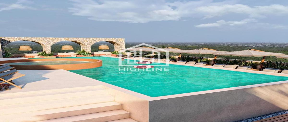 Foto de departamento en venta en  , playa del carmen, solidaridad, quintana roo, 29836260 No. 04