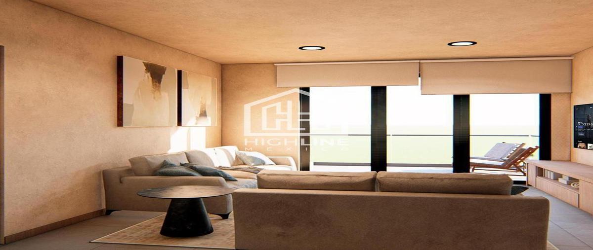 Foto de departamento en venta en  , playa del carmen, solidaridad, quintana roo, 29836260 No. 05
