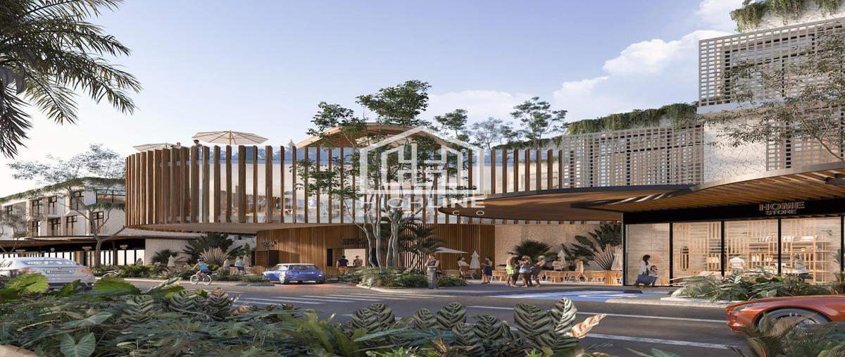 Foto de departamento en venta en  , playa del carmen, solidaridad, quintana roo, 29836272 No. 05