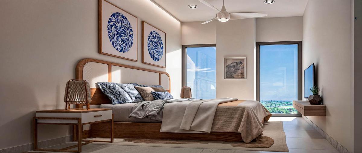 Foto de departamento en venta en  , playa del carmen, solidaridad, quintana roo, 0 No. 05