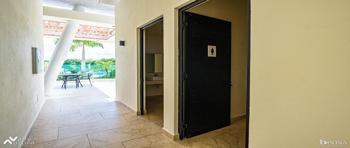 Foto de departamento en venta en  , playa del carmen, solidaridad, quintana roo, 0 No. 03