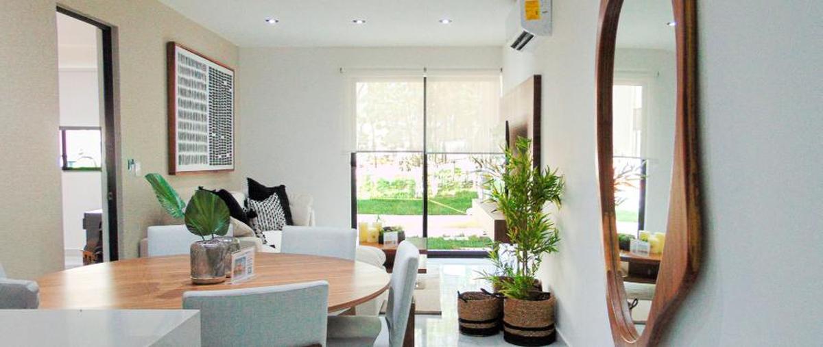 Foto de departamento en venta en  , playa del carmen, solidaridad, quintana roo, 0 No. 05