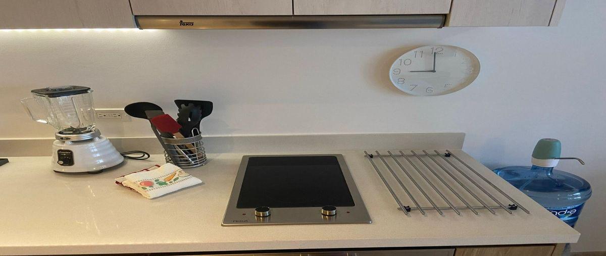 Foto de departamento en venta en  , playa del carmen, solidaridad, quintana roo, 0 No. 05