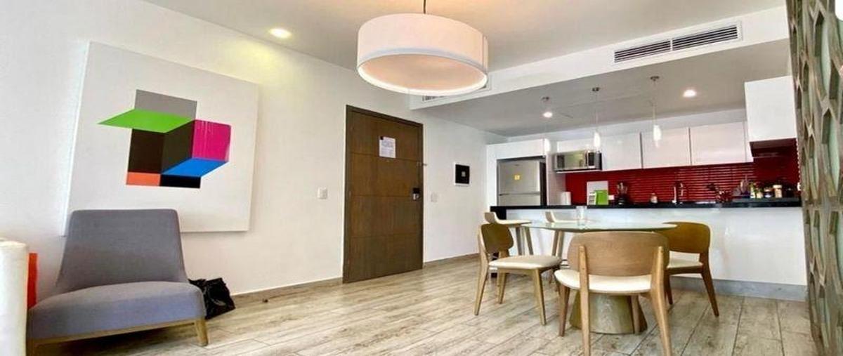 Foto de departamento en venta en  , playa del carmen, solidaridad, quintana roo, 0 No. 03