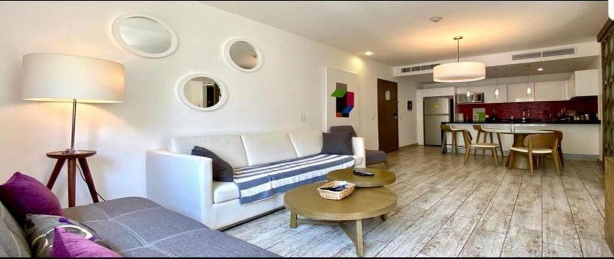 Foto de departamento en venta en  , playa del carmen, solidaridad, quintana roo, 0 No. 04