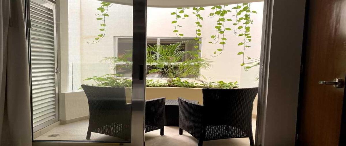 Foto de departamento en venta en  , playa del carmen, solidaridad, quintana roo, 0 No. 03