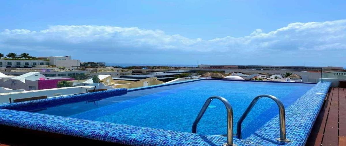 Foto de departamento en venta en  , playa del carmen, solidaridad, quintana roo, 0 No. 04