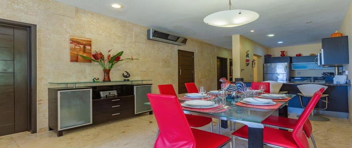 Foto de departamento en venta en  , playa del carmen, solidaridad, quintana roo, 0 No. 03
