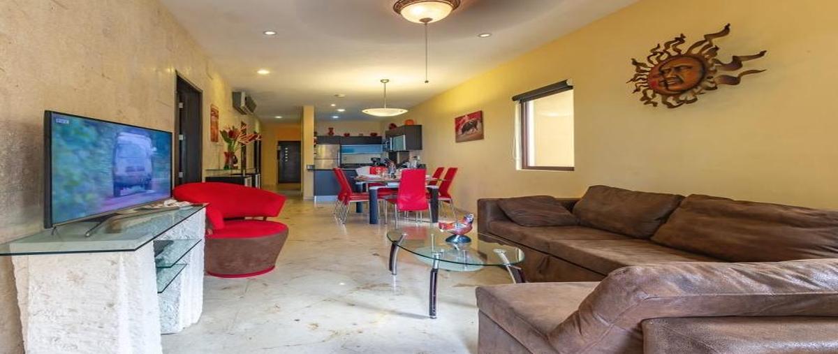 Foto de departamento en venta en  , playa del carmen, solidaridad, quintana roo, 0 No. 05