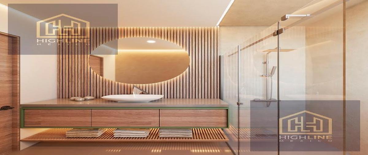 Foto de departamento en venta en  , playa del carmen, solidaridad, quintana roo, 29850424 No. 03