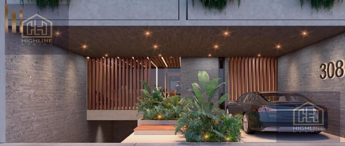 Foto de departamento en venta en  , playa del carmen, solidaridad, quintana roo, 29850424 No. 04