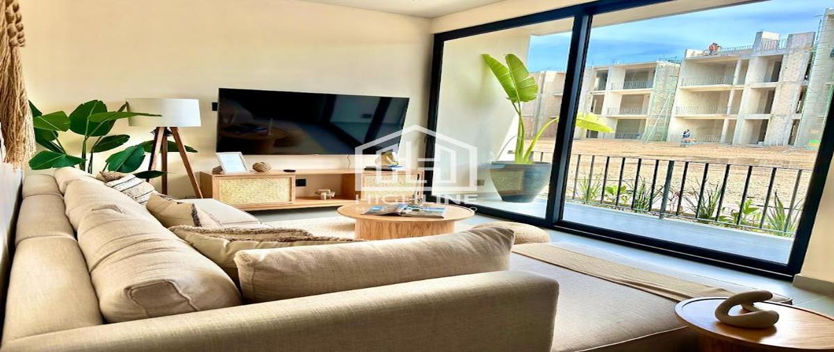 Foto de departamento en venta en  , playa del carmen, solidaridad, quintana roo, 29850431 No. 03