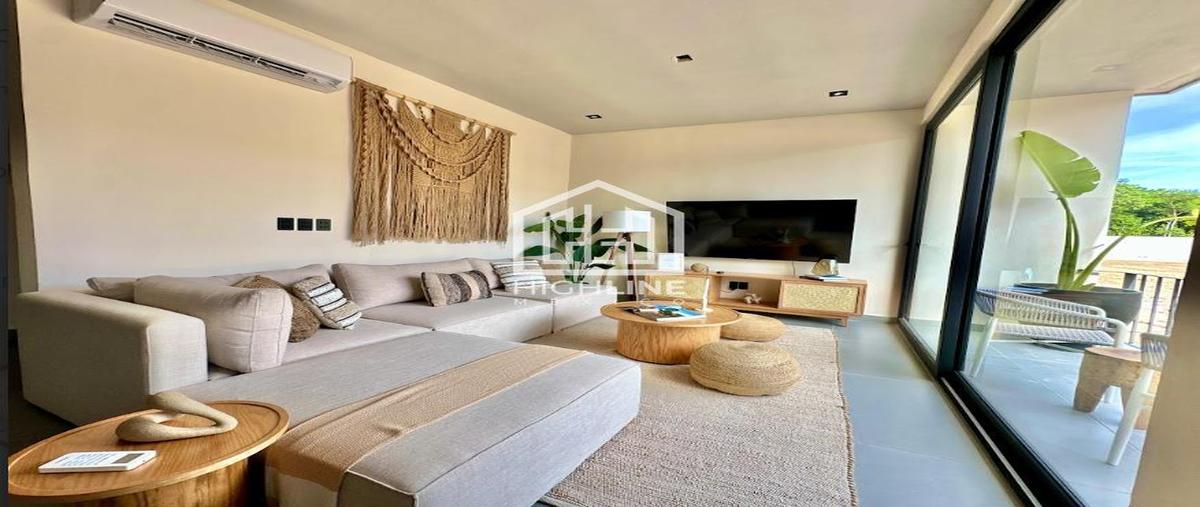 Foto de departamento en venta en  , playa del carmen, solidaridad, quintana roo, 29850431 No. 04