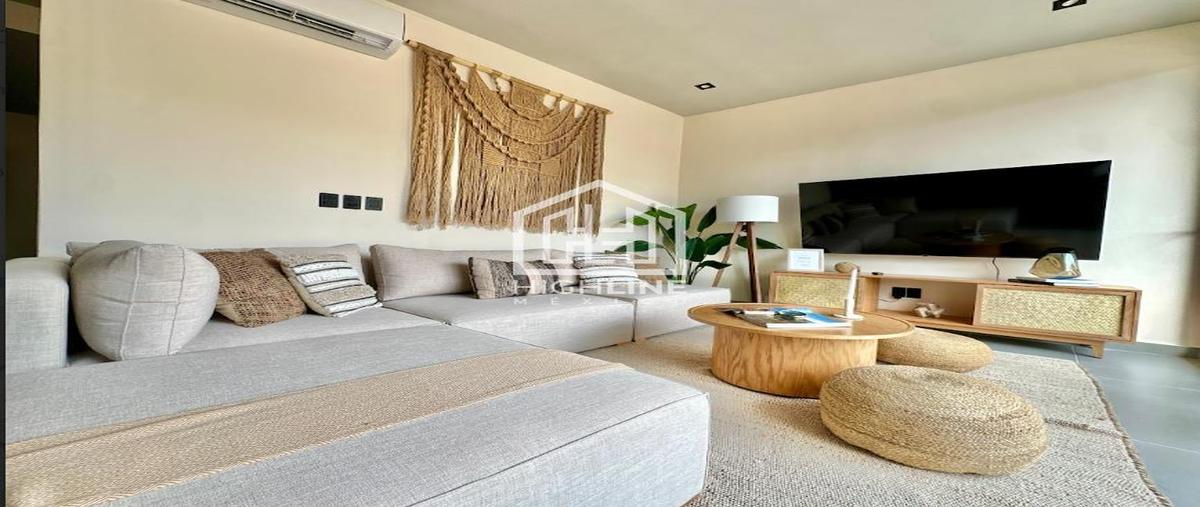 Foto de departamento en venta en  , playa del carmen, solidaridad, quintana roo, 29850431 No. 05