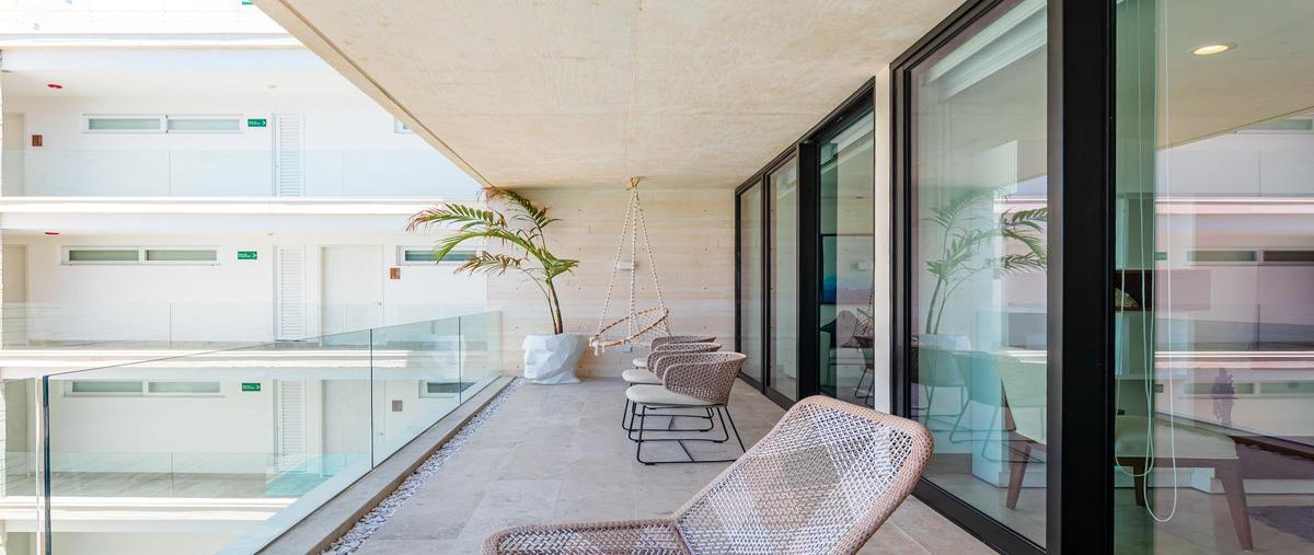 Foto de departamento en venta en  , playa del carmen, solidaridad, quintana roo, 29850471 No. 04