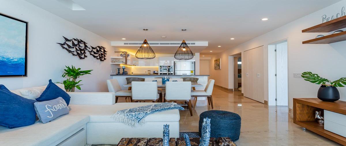 Foto de departamento en venta en  , playa del carmen, solidaridad, quintana roo, 29850471 No. 05