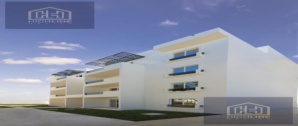 Foto de departamento en venta en  , playa del carmen, solidaridad, quintana roo, 29852519 No. 08