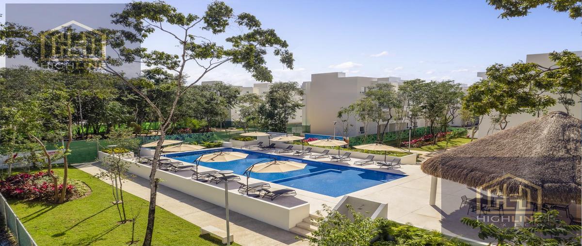 Foto de departamento en venta en  , playa del carmen, solidaridad, quintana roo, 29852519 No. 09
