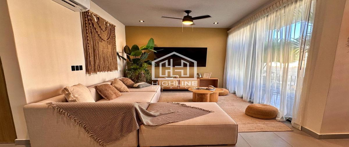Foto de departamento en venta en  , playa del carmen, solidaridad, quintana roo, 29852521 No. 03