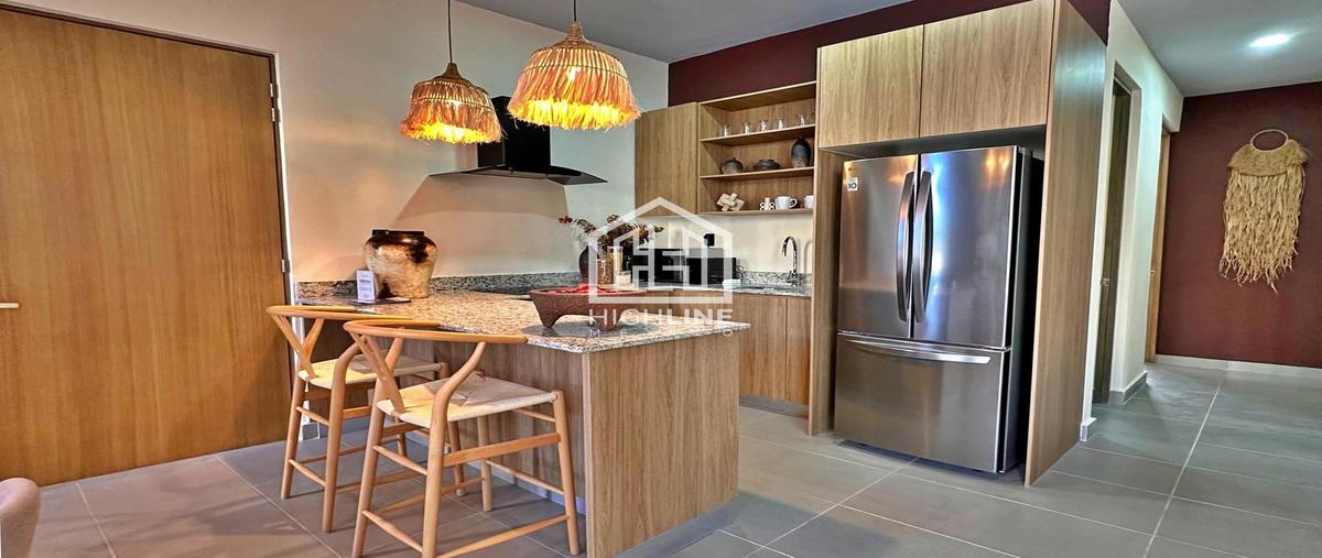 Foto de departamento en venta en  , playa del carmen, solidaridad, quintana roo, 29852521 No. 05