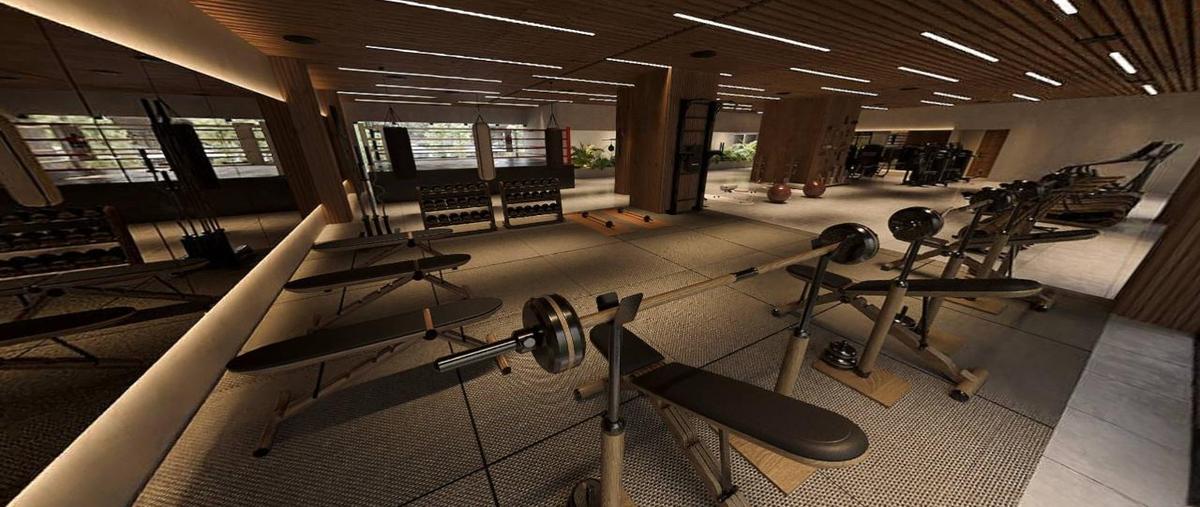 Foto de departamento en venta en  , playa del carmen, solidaridad, quintana roo, 0 No. 04