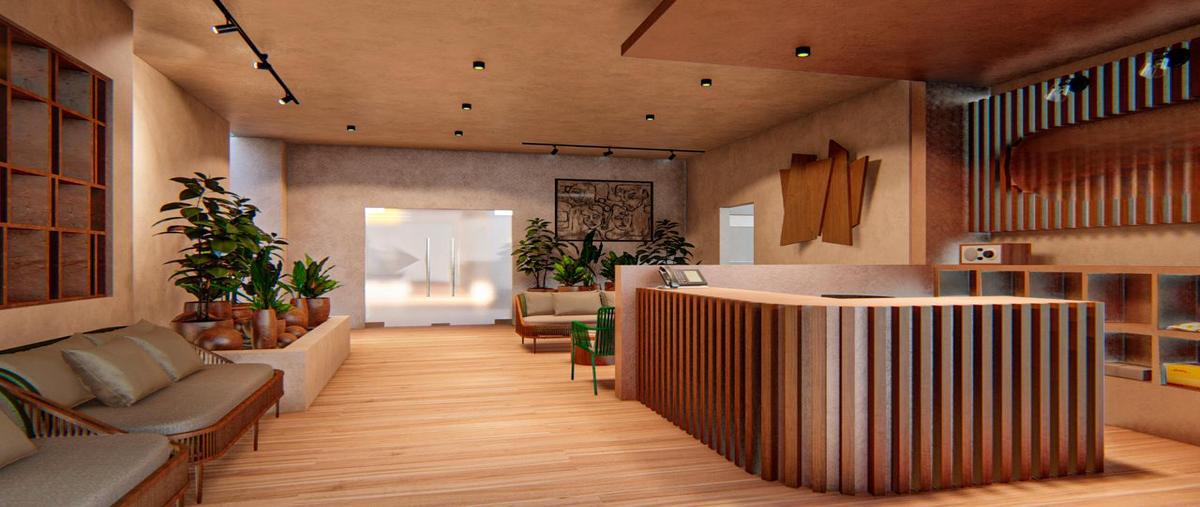 Foto de departamento en venta en  , playa del carmen, solidaridad, quintana roo, 0 No. 05