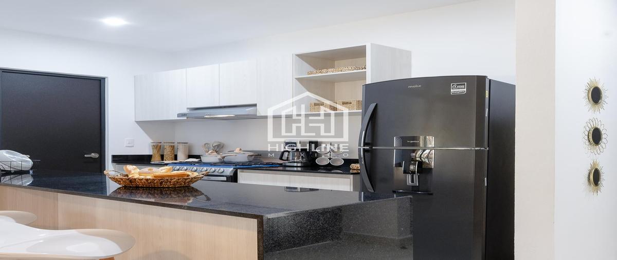 Foto de departamento en venta en  , playa del carmen, solidaridad, quintana roo, 29852524 No. 05