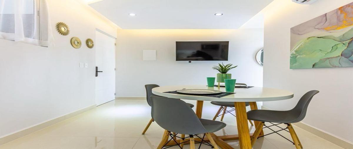 Foto de departamento en venta en  , playa del carmen, solidaridad, quintana roo, 0 No. 04