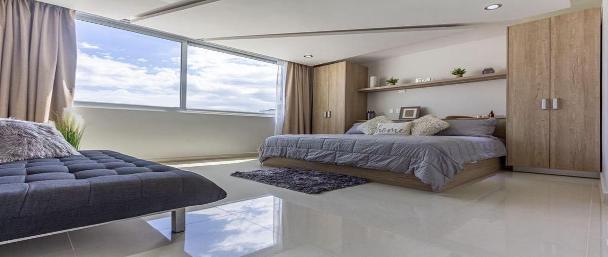 Foto de departamento en venta en  , playa del carmen, solidaridad, quintana roo, 0 No. 05