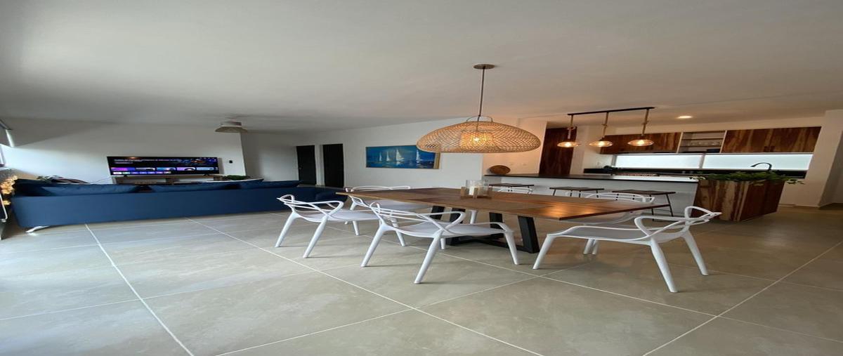 Foto de departamento en venta en  , playa del carmen, solidaridad, quintana roo, 0 No. 03