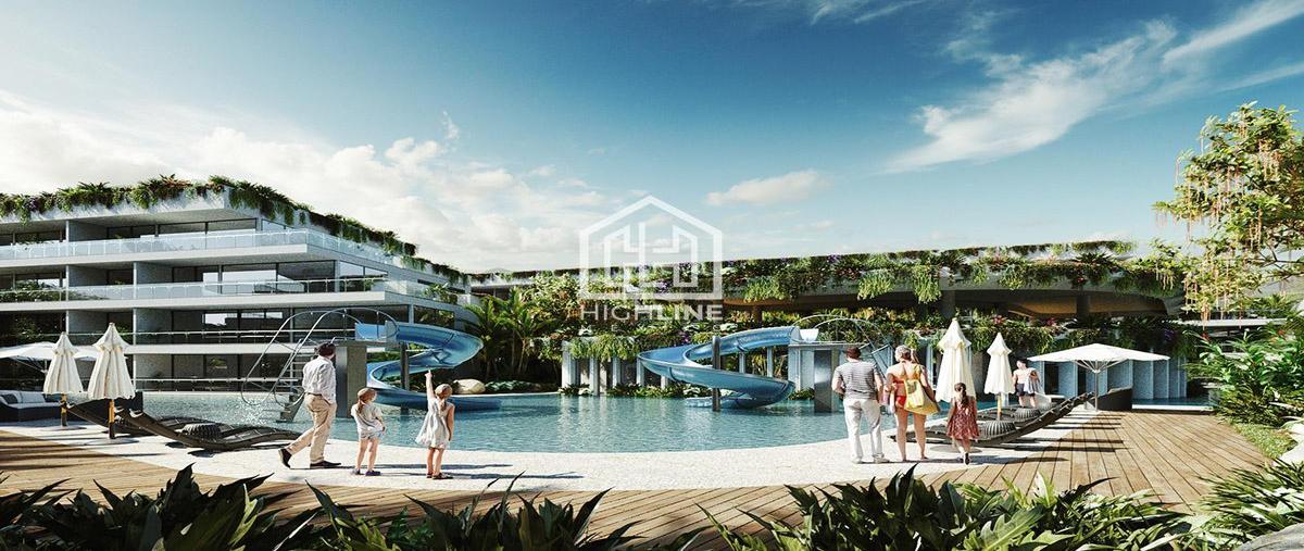 Foto de departamento en venta en  , playa del carmen, solidaridad, quintana roo, 29855141 No. 03