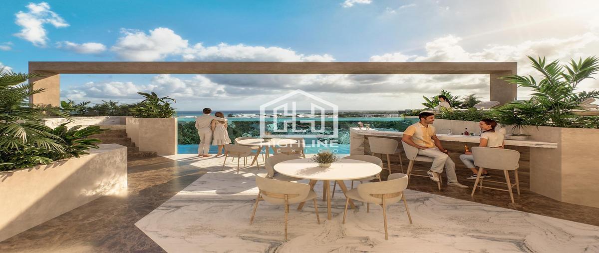 Foto de departamento en venta en  , playa del carmen, solidaridad, quintana roo, 29855145 No. 03