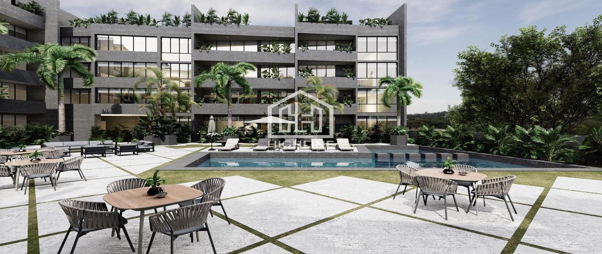 Foto de departamento en venta en  , playa del carmen, solidaridad, quintana roo, 29855151 No. 03