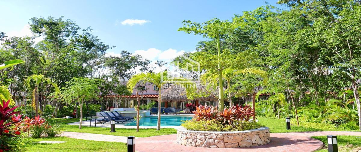 Foto de departamento en venta en  , playa del carmen, solidaridad, quintana roo, 29855154 No. 04