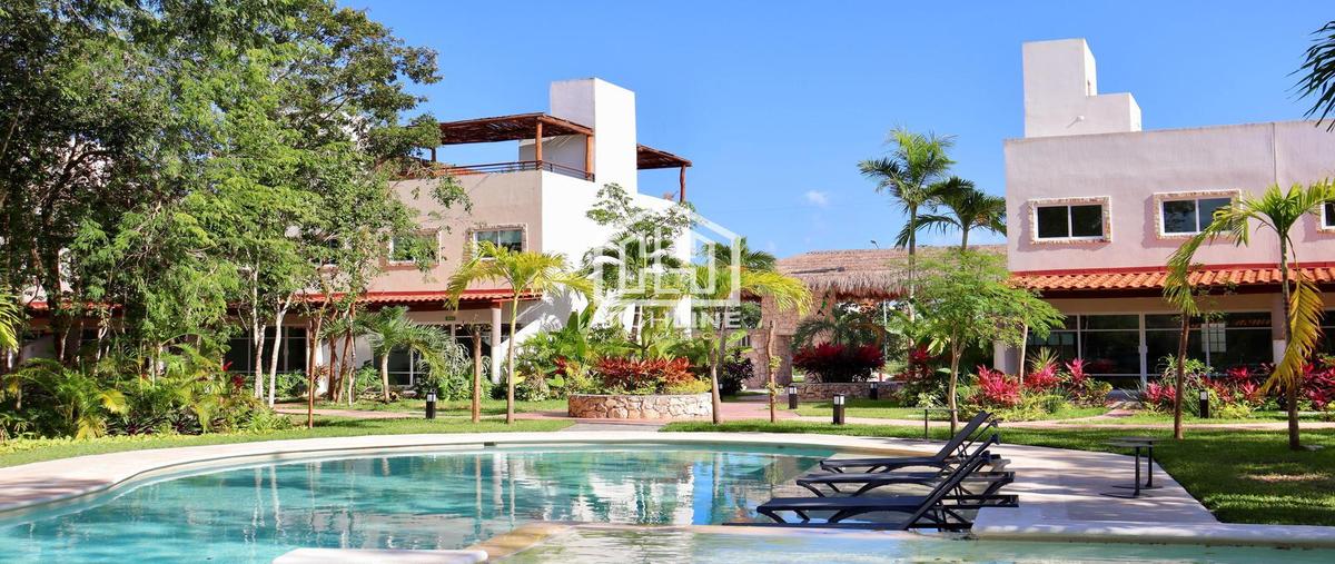 Foto de departamento en venta en  , playa del carmen, solidaridad, quintana roo, 29855154 No. 05