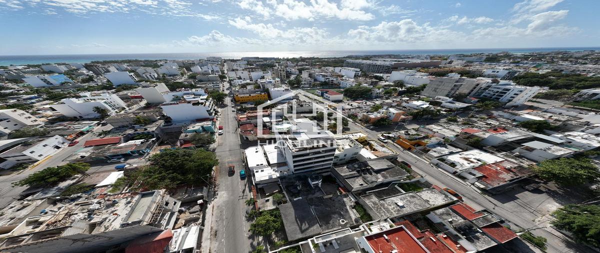 Foto de departamento en venta en  , playa del carmen, solidaridad, quintana roo, 29855155 No. 05