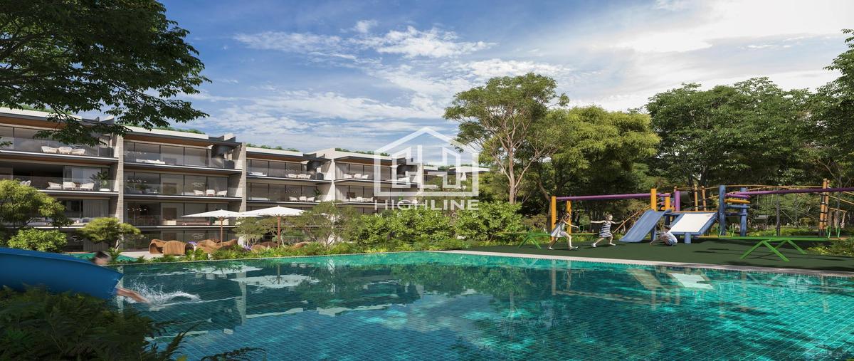 Foto de departamento en venta en  , playa del carmen, solidaridad, quintana roo, 29855158 No. 03