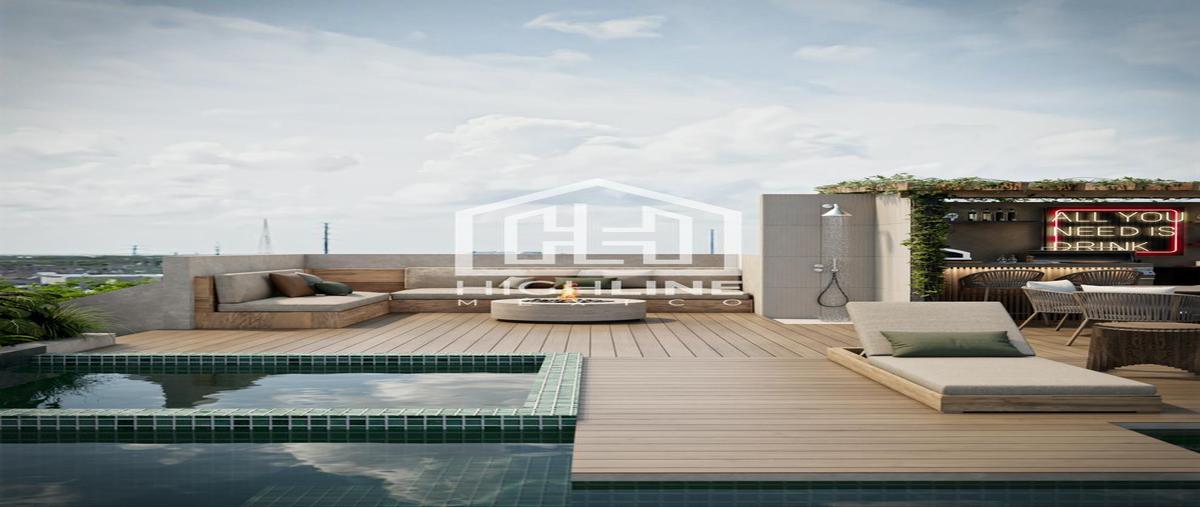 Foto de departamento en venta en  , playa del carmen, solidaridad, quintana roo, 29855163 No. 04