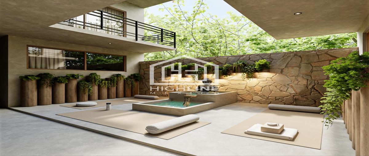 Foto de departamento en venta en  , playa del carmen, solidaridad, quintana roo, 29855163 No. 05