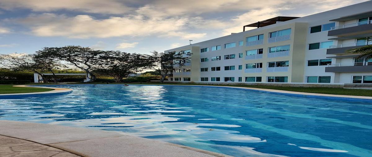 Foto de departamento en venta en  , playa del carmen, solidaridad, quintana roo, 29855164 No. 03