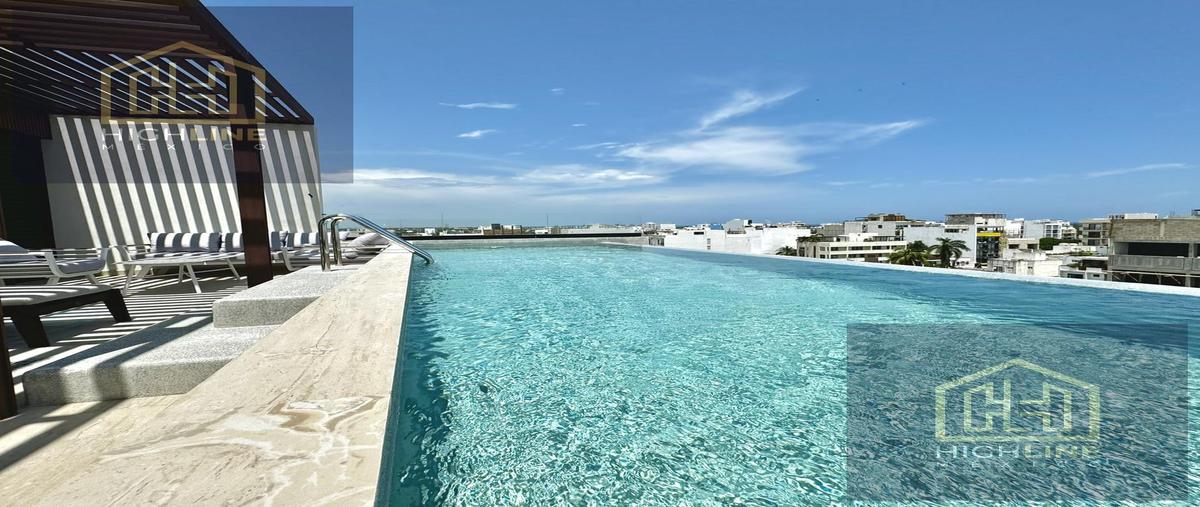 Foto de departamento en , playa del carmen, solidaridad, quintana roo, 29855168 foto 03 Foto de departamento en venta en , playa del carmen, solidaridad, quintana roo, 29855168 No. 03