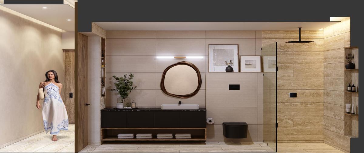 Foto de departamento en venta en  , playa del carmen, solidaridad, quintana roo, 0 No. 05